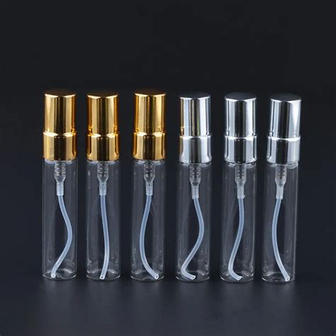 refill perfume bottles.